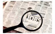anunt angajare job