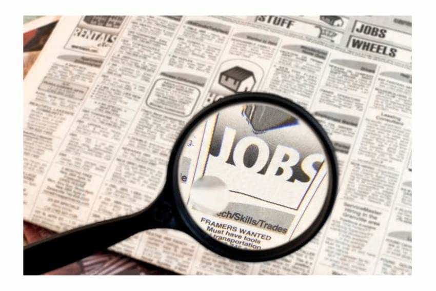 anunt angajare job