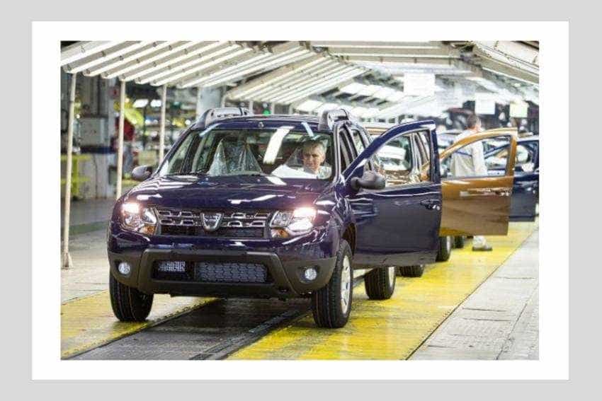 mașini Dacia Acarom mașini Dacia Acarom