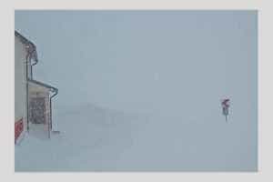 pericol avalanță Argeș