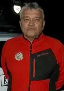 Sanduloiu Salvamont Argeș