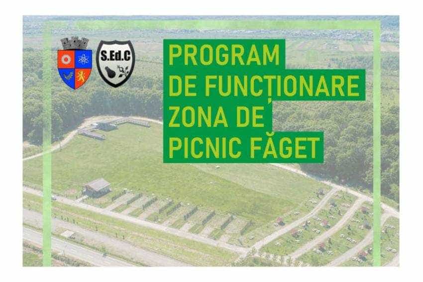 Mioveni picnic Faget Mioveni picnic Faget