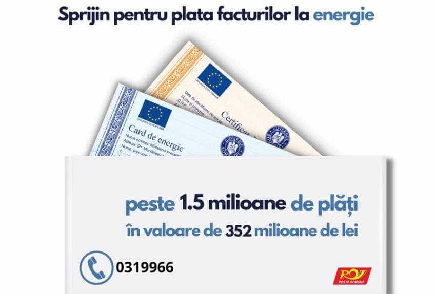 Sursă foto: Facebook MIPE