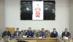 Azi la Pitești! Meciul de handbal România-Portugalia! 1 handbal echipa romaniei