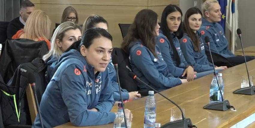 handbal echipa romaniei