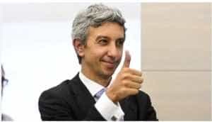 dan diaconescu 1 - Dan Diaconescu scapă de condamnarea la închisoare. Procesul va fi reluat