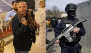 perchezitii nicolae guta casa petrosani tranzactii aur 827223 - Percheziţii la casa lui Nicolae Guţă într-un dosar de tranzacţii cu bijuterii false!