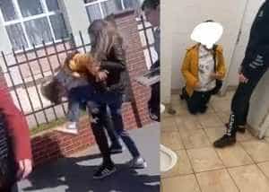 BAIAT BATUT AGRESAT - Scrisoare CUTREMURĂTOARE! Primarul Ion Baicea: ”Niciodată să nu mai vedem un copil în genunchi în toaletă, umilit”