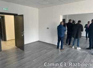 Sursă foto: Facebook Cristian Gentea