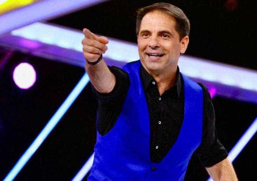 Dan Negru Sursă foto: b1tv.ro