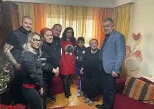 Sursă foto: Facebook Cristian Gentea