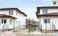 Locuite protejate - DGASPC ARGES