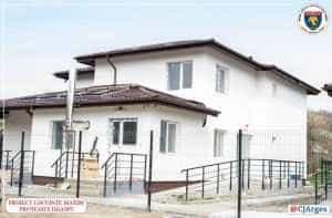 DGASPC Argeș - Fonduri europene pentru locuințe protejate 2 Locuite protejate - DGASPC ARGES