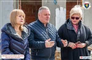 DGASPC Argeș - Fonduri europene pentru locuințe protejate 3 Locuite protejate - DGASPC ARGES