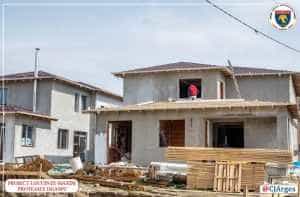 DGASPC Argeș - Fonduri europene pentru locuințe protejate 1 Locuite protejate - DGASPC ARGES