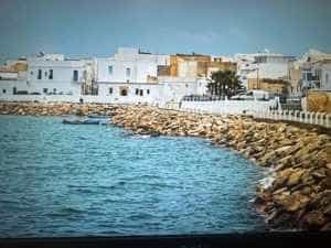 Imagini cu orașul istoric tunisian. Piteștiul se înfrățește cu Mahdia? 1 Sursă foto: Facebook Cristian Gentea