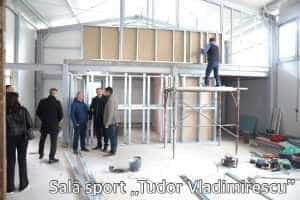 Se lucrează în Pitești. Proiecte importante, la un pas de finalizare! 8 Sursă foto: Facebook Cristian Gentea