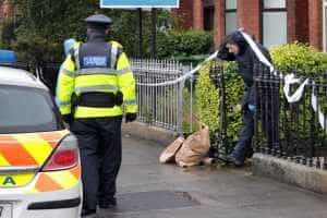 crime ireland 752x501 1 - Româncă de 27 de ani, mamă a 4 copii, înjunghiată mortal în Irlanda!