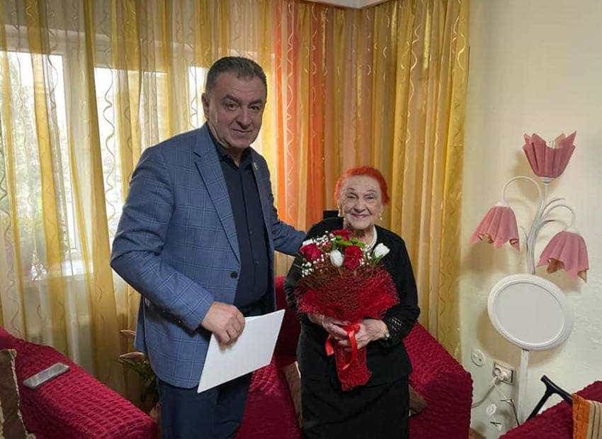 Sursă foto: Facebook Cristian Gentea