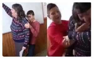 profesoara umilita prahova - (VIDEO) Încă un caz revoltător! Profesoară umilită la ora de engleză! Elevii mimează acte sexuale asupra ei