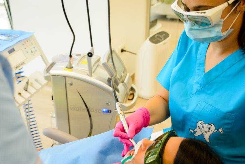 sangerarile gingivale gingi stomatolog