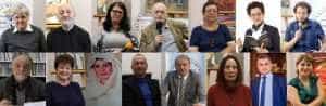 Evenimente noi anunțate de Centrul Cultural Pitești pentru perioada 10-14 aprilie 12 Centrul Cultural Pitești