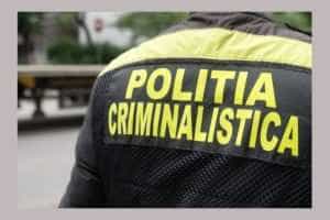 Bărbat ucis de un glonț - tras de vecinul său într-un taur 7 bărbat politia criminalistica