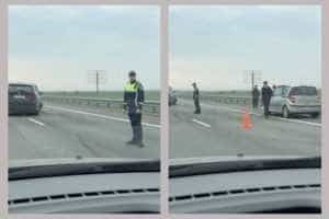 Sportiv român Benny accident