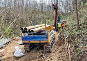 Sursă foto: Facebook CNAIR.