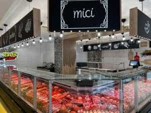 Cumpărături pentru masa de Paște? Aflați programul magazinelor Radic Star 1 Radic Star