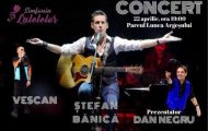 concert Simfonia
