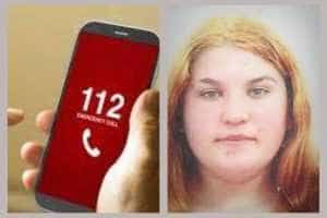 Untitled Project 13 - Argeș- Tânără de 20 de ani dată dispărută!