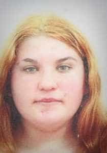 Argeș- Tânără de 20 de ani dată dispărută! 2 WhatsApp Image 2023 04 09 at 21.48.56 - Argeș- Tânără de 20 de ani dată dispărută!