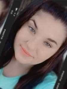 Argeș- Tânără de 20 de ani dată dispărută! 1 WhatsApp Image 2023 04 09 at 21.50.10 - Argeș- Tânără de 20 de ani dată dispărută!