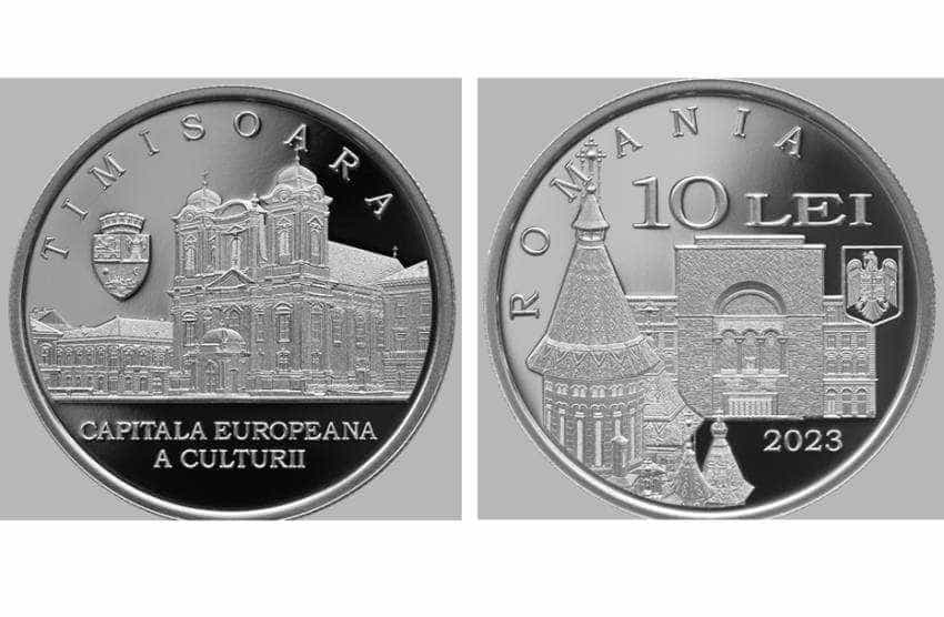 Sursă foto: site BNR