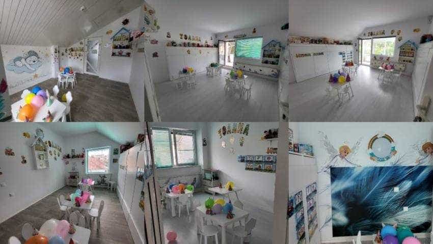 educare educare gradinita