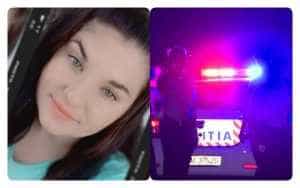 Argeș: Tânăra de 20 de ani, dată dispărută, a fost găsită 28 tanara disparuta gasita - Argeș: Tânăra de 20 de ani, dată dispărută, a fost găsită