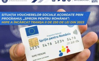 Sursă foto: FAcebook MIPE