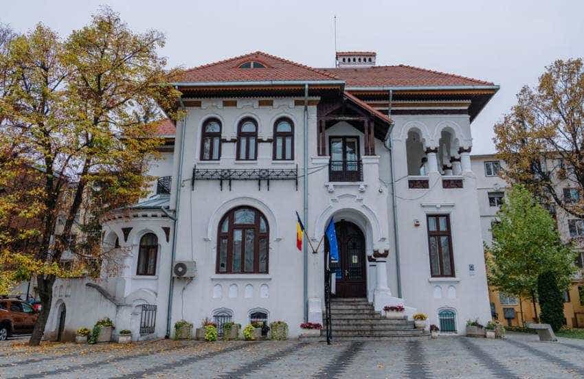 Sursă foto: Facebook Primăria Municipiului Pitești.