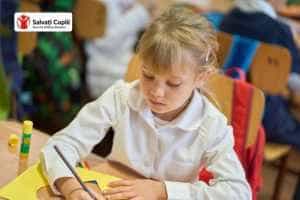 Sursă foto: Salvați Copiii