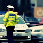 politist politia trafic