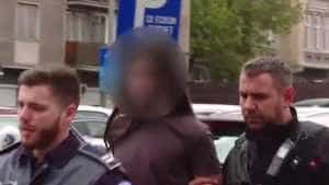 elev minor injunghiat profesoara japoneza - Elevul care și-a înjunghiat profesoara rămâne în arest! Curtea de Apel i-a respins contestația