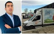 finantare 40 milioane toneli oua