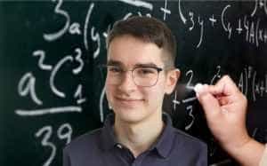 Piteșteanul Emanuel Mazăre – cel mai bun din ţară la Olimpiada Naţională de Matematică 1 olimpic arges emanuel mazare