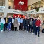 radic audit marea britanie