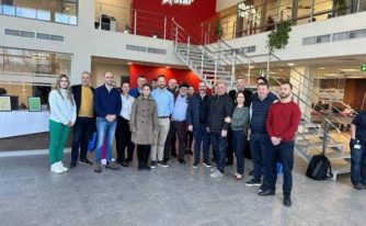 radic audit marea britanie