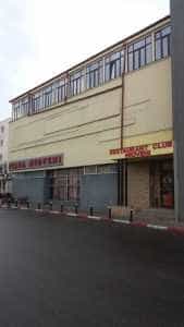 piata Dacia din Mioveni