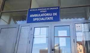 ambulatoriu SJUP
