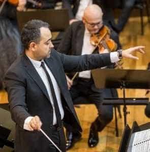 Holograf Simfonic în premieră la Filarmonica Pitești! Află când 2 Alexandru Ilie Holograf concert