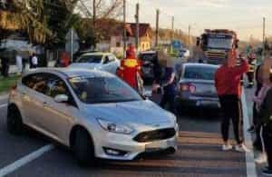 ACUM! Accident grav cu 3 autoturisme în Argeș! O victimă implicată! 21 accident e1681405178315 - ACUM! Accident grav cu 3 autoturisme în Argeș! O victimă implicată!